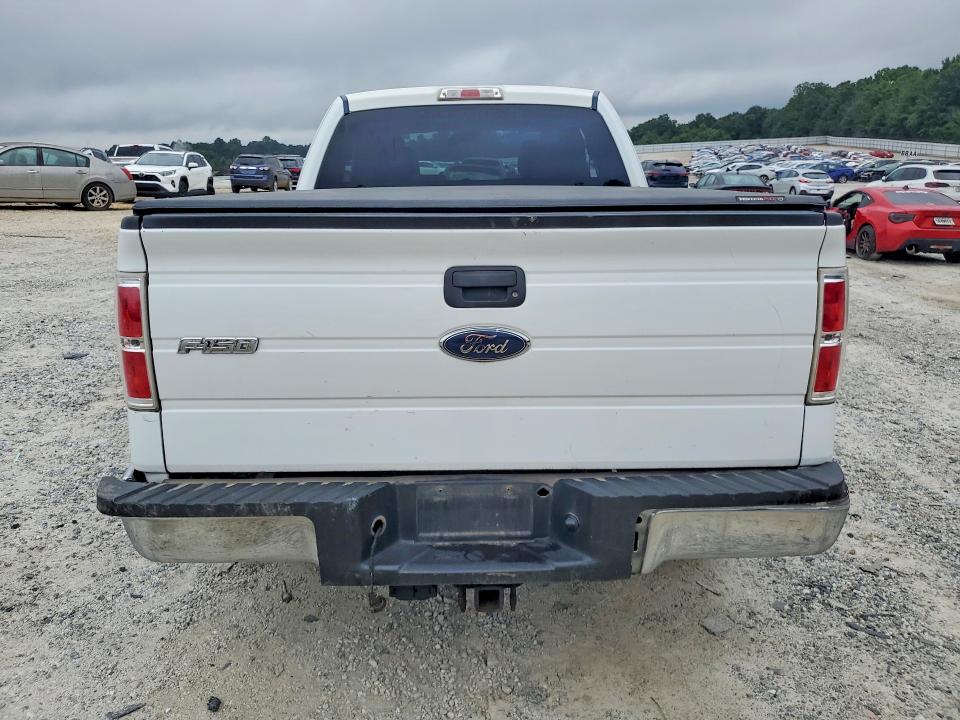 Aukcja sprzedaży 2010 Ford F150, vin: 1FTEX1C82AFC37449, numer aukcji: 60437426
