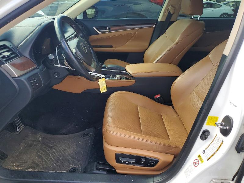 Продаж на аукціоні авто 2013 Lexus Gs, vin: JTHCE1BL3D5001761, номер лоту: 59884306
