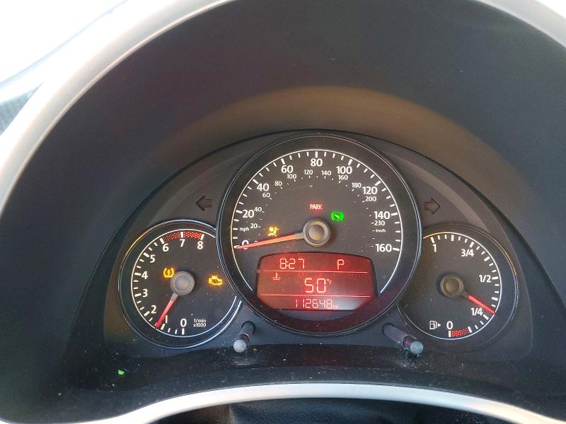 Продажа на аукционе авто 2012 Volkswagen Beetle, vin: 3VWV67AT0CM642514, номер лота: 60867366