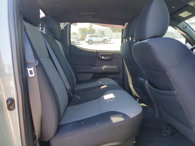 Продаж на аукціоні авто 2022 Toyota Tacoma, vin: 3TYDZ5BN6NT011803, номер лоту: 60024916