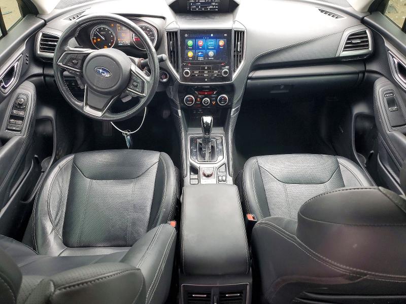 Продаж на аукціоні авто 2019 Subaru Forester, vin: JF2SKAWC4KH512666, номер лоту: 62857746