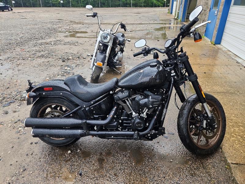 Auction sale of the 2023 Harley-davidson Fxlrs, vin: 1HD1YWZ15PB065967, lot number: 62285866