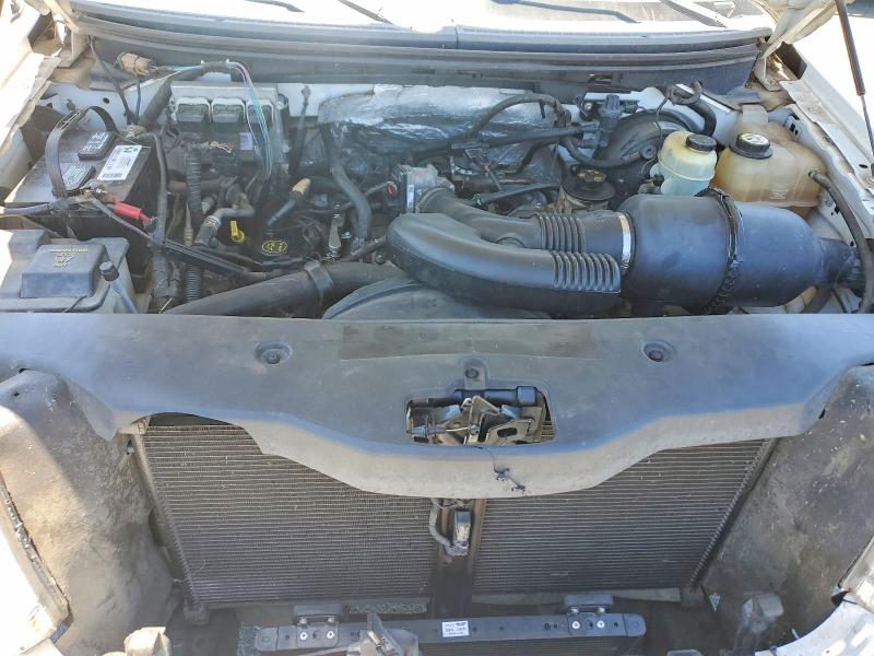 Продаж на аукціоні авто 2007 Ford F150, vin: 1FTRX12W47NA14846, номер лоту: 60636036