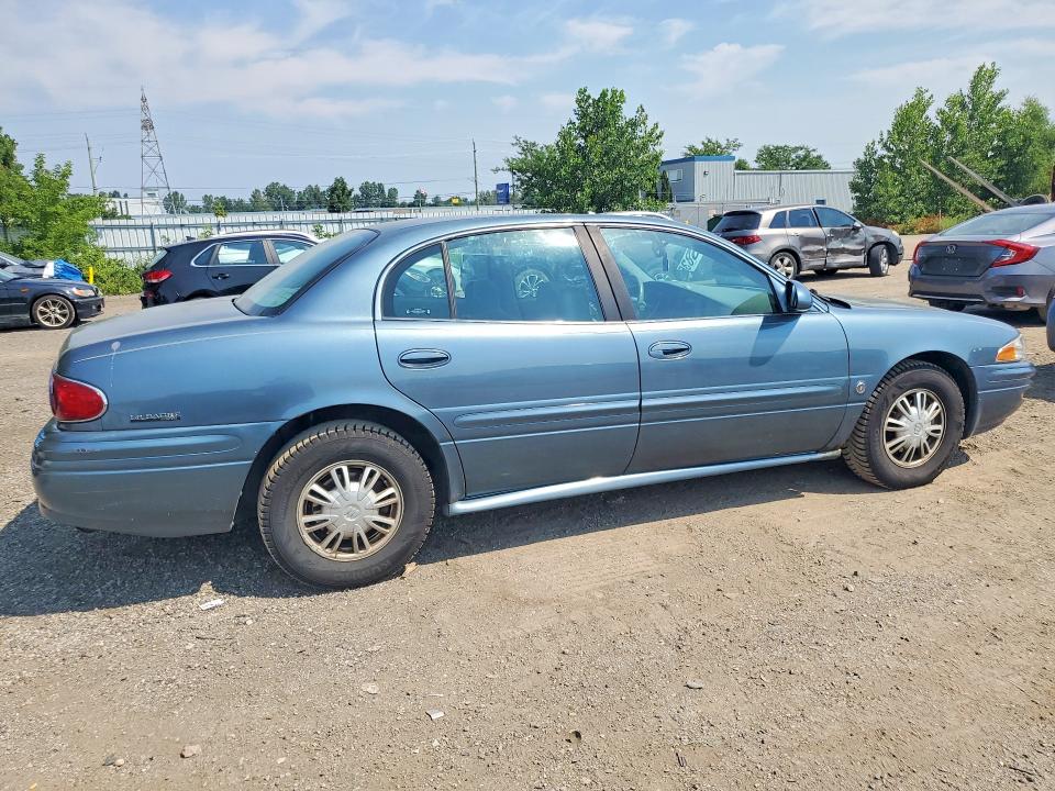 Продаж на аукціоні авто 2002 Buick Lesabre, vin: 1G4HP54K02U108150, номер лоту: 60860836