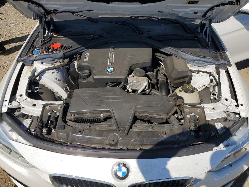 Продаж на аукціоні авто 2018 Bmw 320, vin: WBA8A3C5XJA487127, номер лоту: 62117286