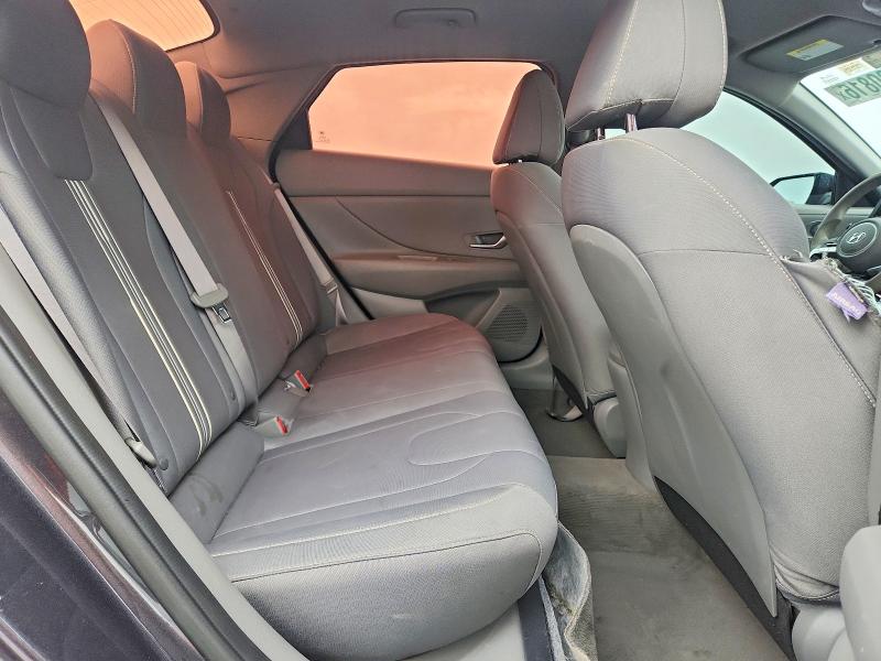 Aukcja sprzedaży 2021 Hyundai Elantra, vin: 5NPLM4AG9MH047024, numer aukcji: 61200816