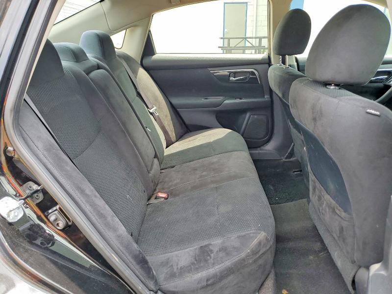 61871426 :رقم المزاد ، 1N4AL3APXEC289716 vin ، 2014 Nissan Altima مزاد بيع