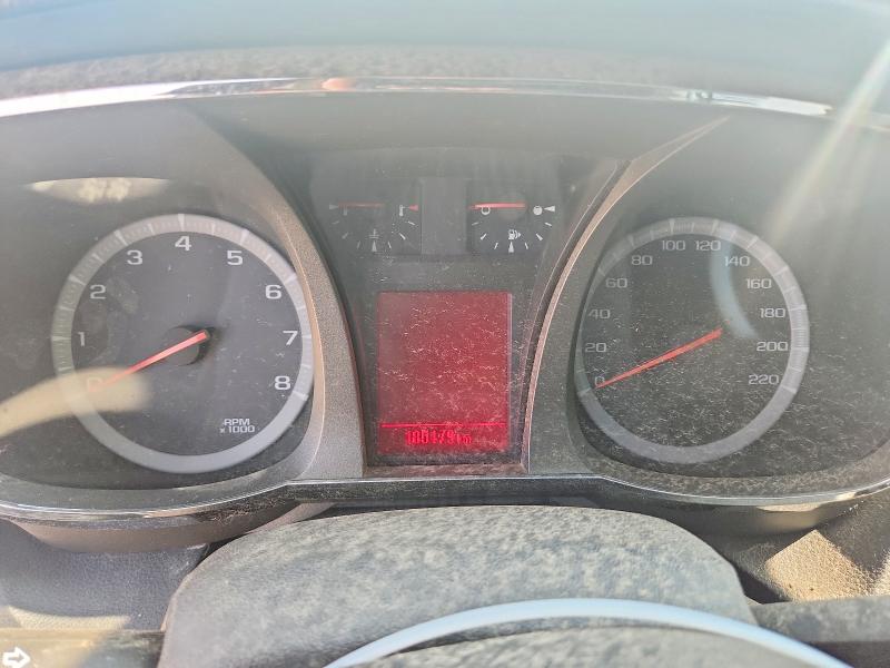 60760146 :رقم المزاد ، 2GKFLTEK3H6350646 vin ، 2017 Gmc Terrain مزاد بيع