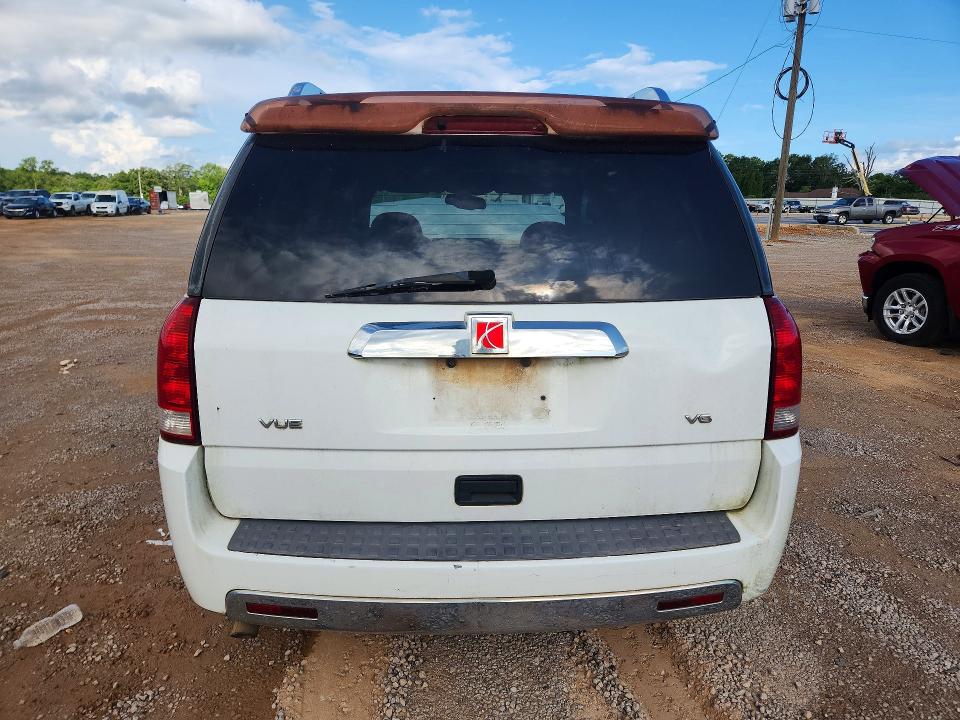 60554236 :رقم المزاد ، 5GZCZ53487S856111 vin ، 2007 Saturn Vue مزاد بيع