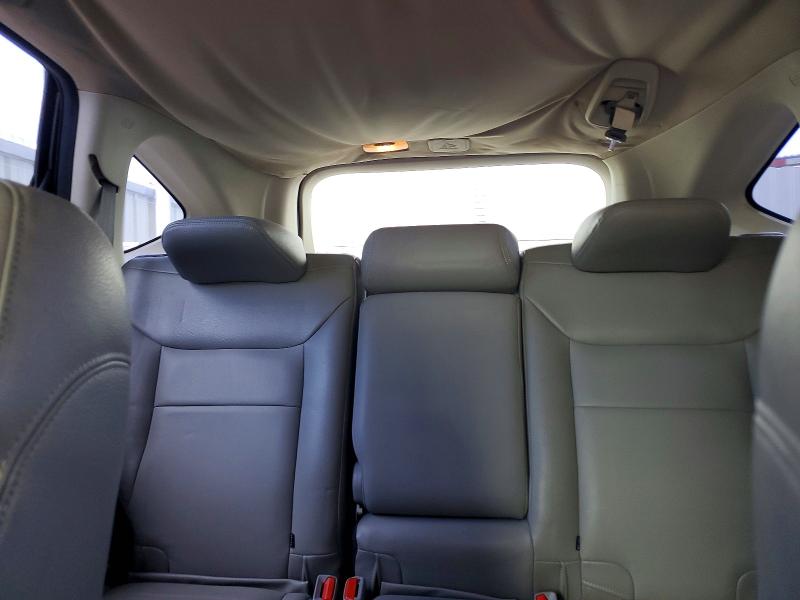Aukcja sprzedaży 2016 Honda Cr-v, vin: 5J6RM3H39GL028491, numer aukcji: 60657906