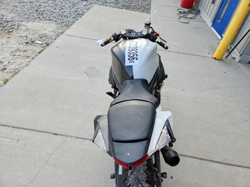Продаж на аукціоні авто 2011 Suzuki Gsx750, vin: JS1GR7MAXB2101290, номер лоту: 62039356