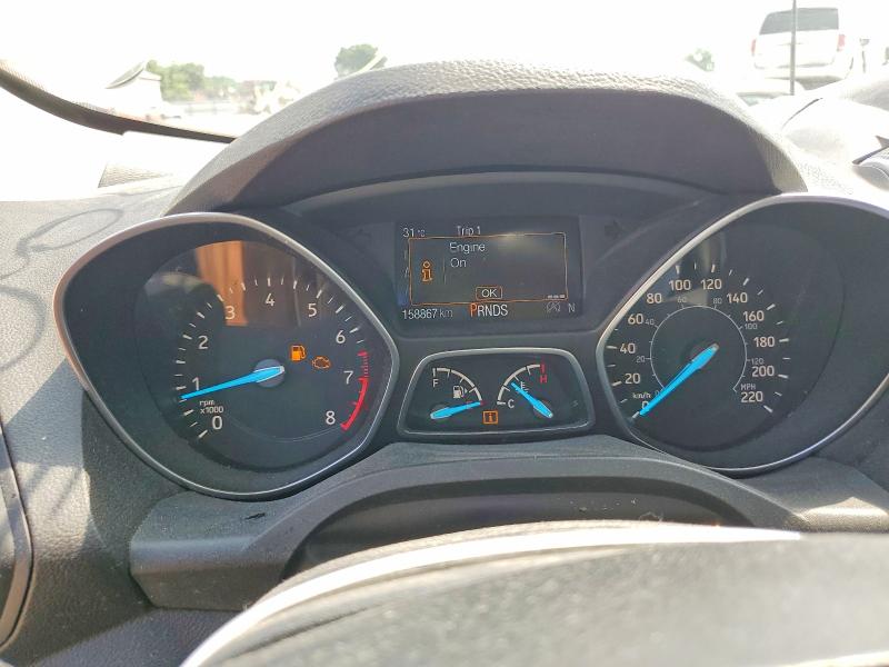 Aukcja sprzedaży 2017 Ford Escape, vin: 1FMCU0GDXHUD30772, numer aukcji: 60141626