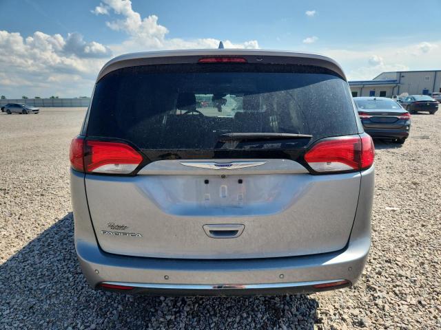 Aukcja sprzedaży 2018 Chrysler Pacifica, vin: 2C4RC1BG1JR187383, numer aukcji: 60246676