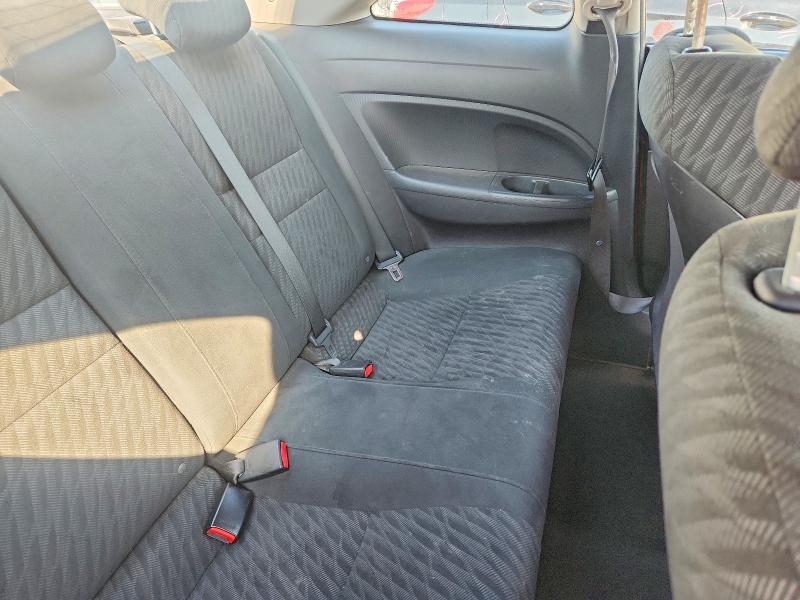 2011 Honda Civic მანქანა იყიდება აუქციონზე, vin: 2HGFG1A67BH002570, აუქციონის ნომერი: 62780906