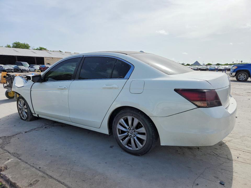 Aukcja sprzedaży 2012 Honda Accord, vin: 1HGCP2F83CA029350, numer aukcji: 61348226