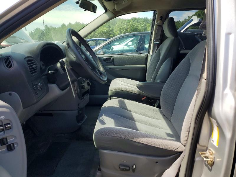 Продаж на аукціоні авто 2006 Dodge Caravan, vin: 1D4GP45R36B502140, номер лоту: 61363866