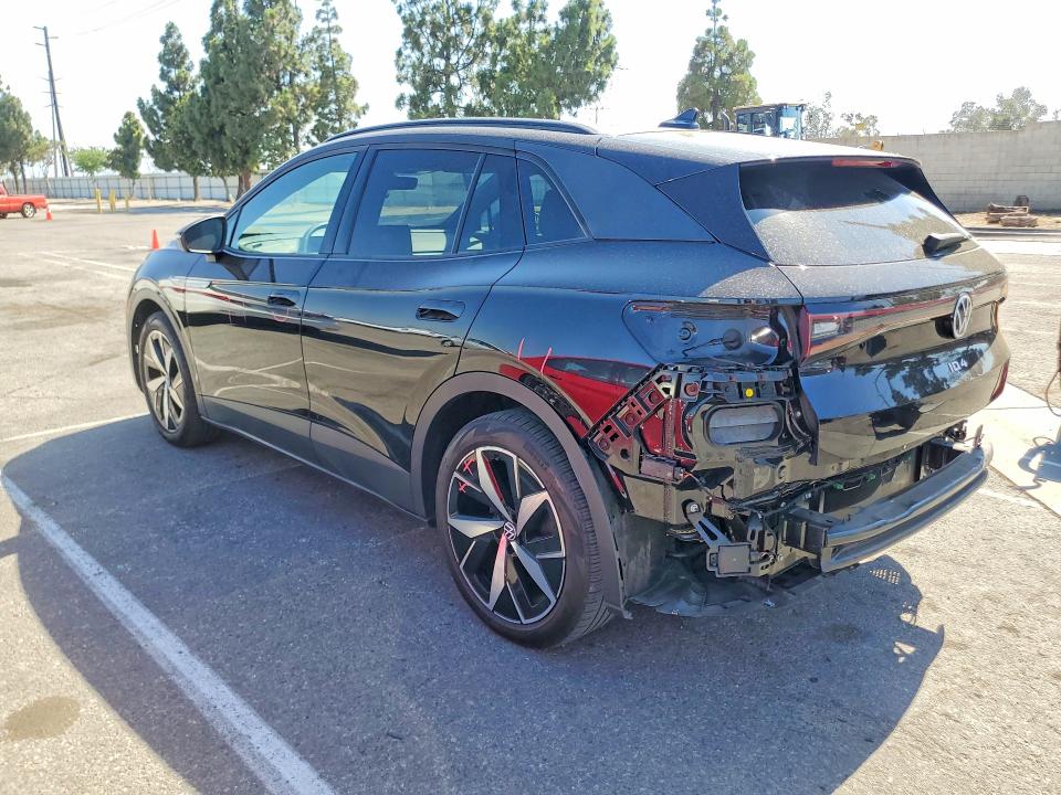 Aukcja sprzedaży 2023 Volkswagen Id.4, vin: 1V2VMPE86PC015076, numer aukcji: 62343686