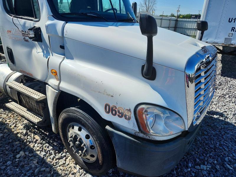 Aukcja sprzedaży 2013 Freightliner Cascadia, vin: 3AKJGEDV3DSFK0698, numer aukcji: 59359916