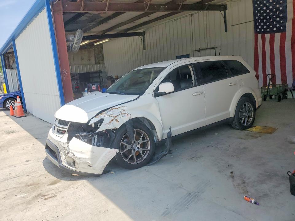 Продаж на аукціоні авто 2016 Dodge Journey, vin: 3C4PDCEG4GT178954, номер лоту: 60211606