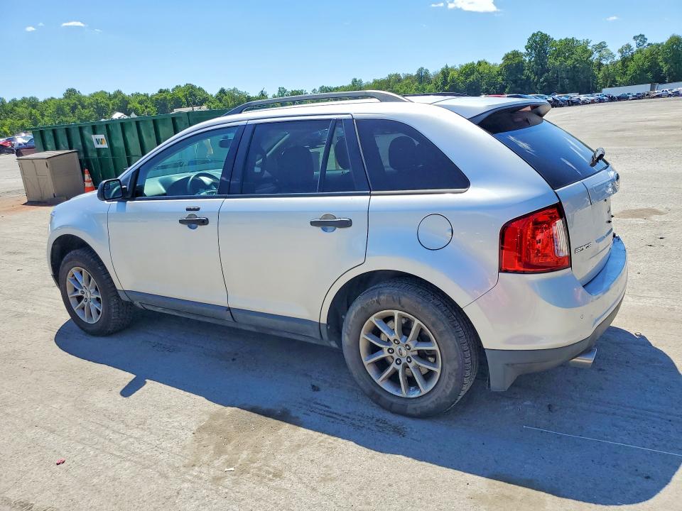 Aukcja sprzedaży 2013 Ford Edge, vin: 2FMDK3GC8DBB56882, numer aukcji: 63125146