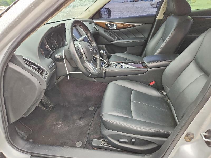 63021566 :رقم المزاد ، JN1EV7AP5KM519040 vin ، 2019 Infiniti Q50 مزاد بيع
