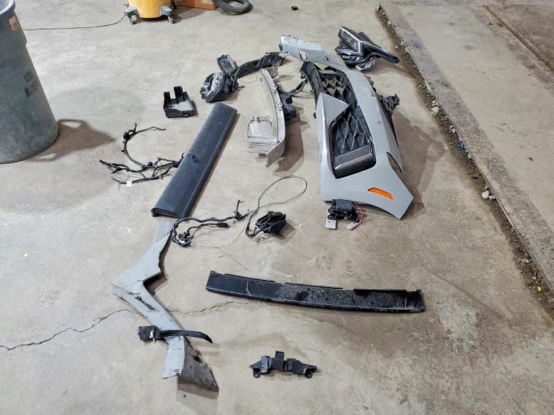 61402776 :رقم المزاد ، KNAG64J74S5324734 vin ، 2025 Kia K5 مزاد بيع