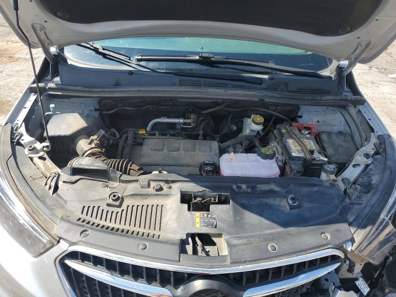 Продажа на аукционе авто 2020 Buick Encore, vin: KL4CJASB3LB328854, номер лота: 59947576
