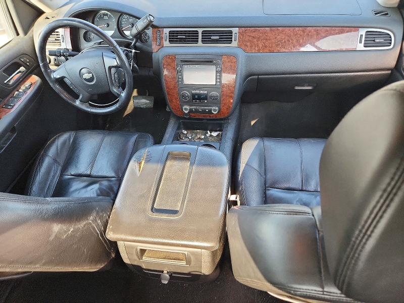 Aukcja sprzedaży 2008 Chevrolet Silverado, vin: 1GCHK29688E160870, numer aukcji: 59730296