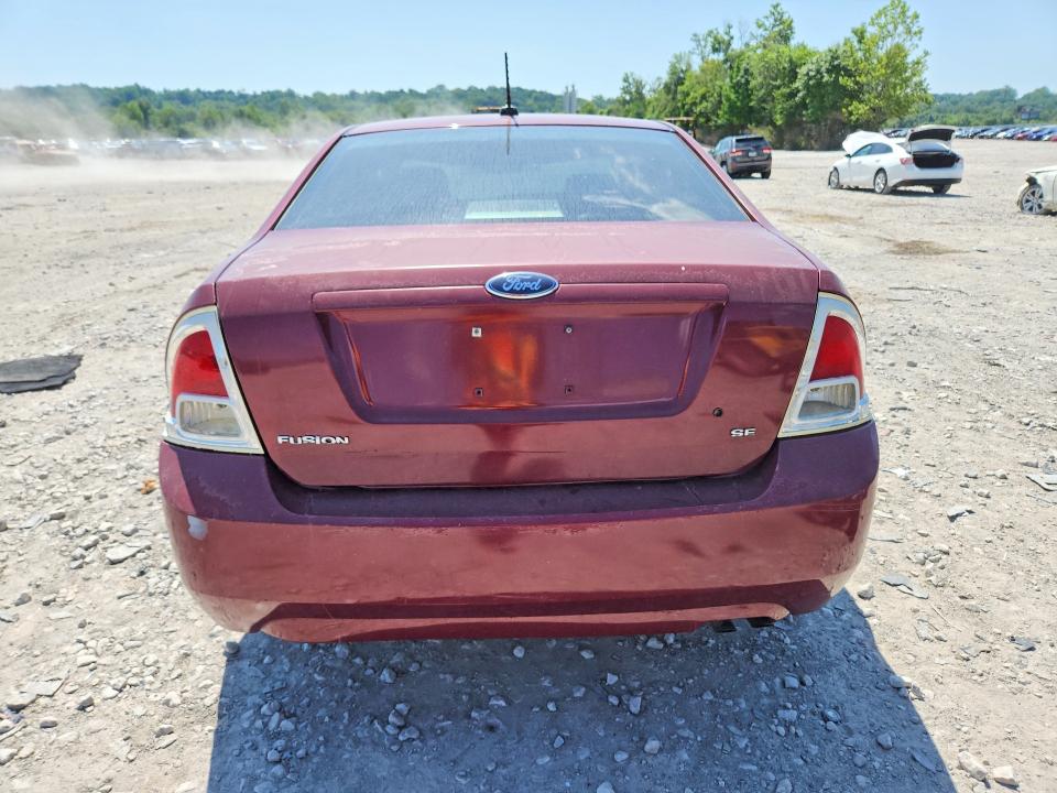 Продажа на аукционе авто 2007 Ford Fusion, vin: 3FAHP07Z37R235849, номер лота: 59275596