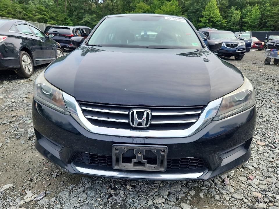 Продаж на аукціоні авто 2014 Honda Accord, vin: 1HGCR2F32EA073387, номер лоту: 60188366