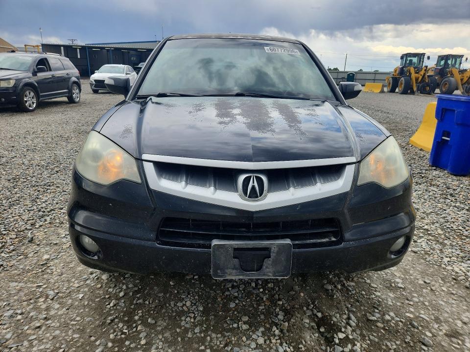 Aukcja sprzedaży 2007 Acura Rdx, vin: 5J8TB185X7A019402, numer aukcji: 60772996