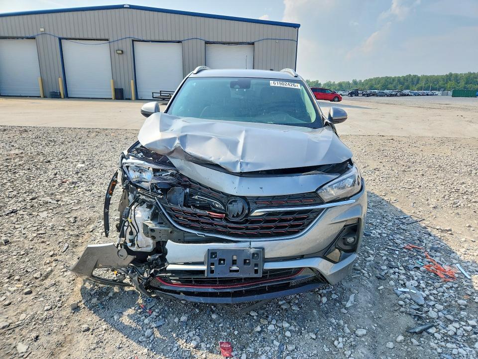 Продажа на аукционе авто 2023 Buick Encore Gx, vin: KL4MMDSL1PB162328, номер лота: 61902426
