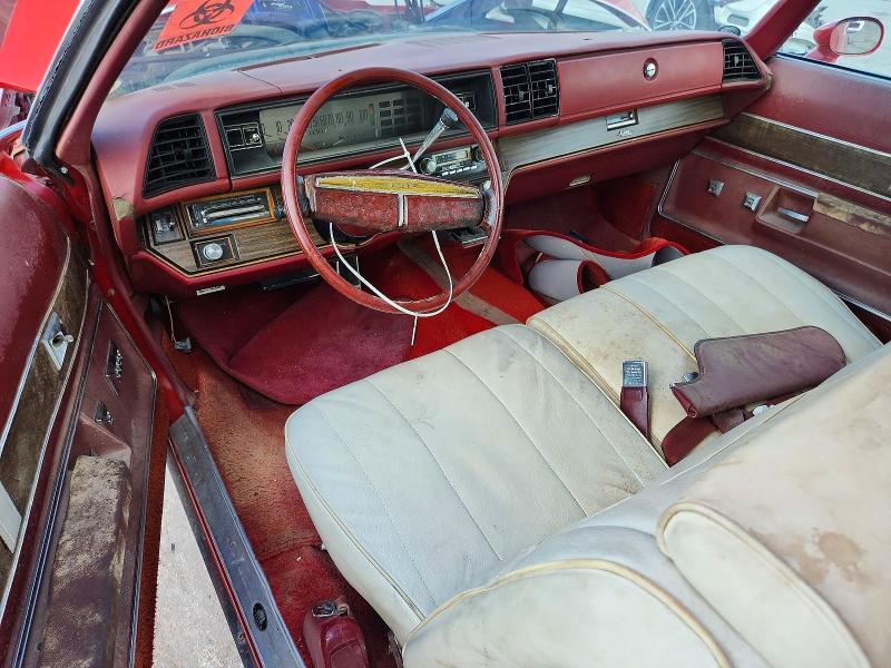 Продаж на аукціоні авто 1975 Buick Lesabre, vin: 4P67J5X148041, номер лоту: 61248526