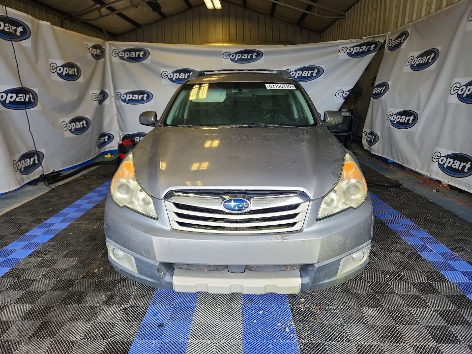 Продаж на аукціоні авто 2011 Subaru Outback, vin: 4S4BRCJC8B3385491, номер лоту: 62156346