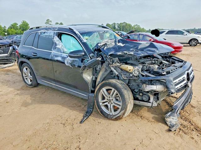 Aukcja sprzedaży 2021 Mercedes-benz Glb, vin: W1N4M4GB9MW092421, numer aukcji: 61225346