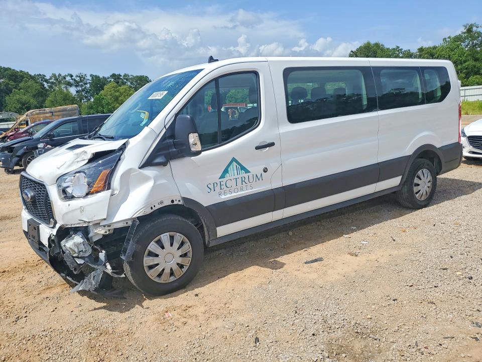 Продаж на аукціоні авто 2023 Ford Transit, vin: 1FBAX2Y88PKA93892, номер лоту: 60080196