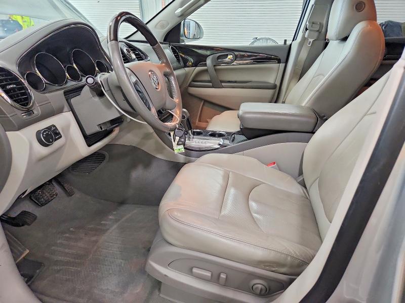 Продаж на аукціоні авто 2017 Buick Enclave, vin: 5GAKRBKD2HJ192605, номер лоту: 62144576