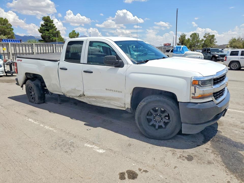 Aukcja sprzedaży 2019 Chevrolet Silverado Ld, vin: 2GCVKNEC5K1221066, numer aukcji: 61635466