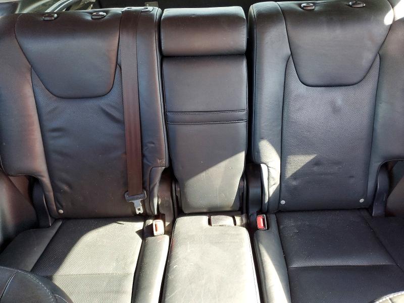 Aukcja sprzedaży 2014 Lexus Rx, vin: JTJZB1BA0E2009707, numer aukcji: 61241646