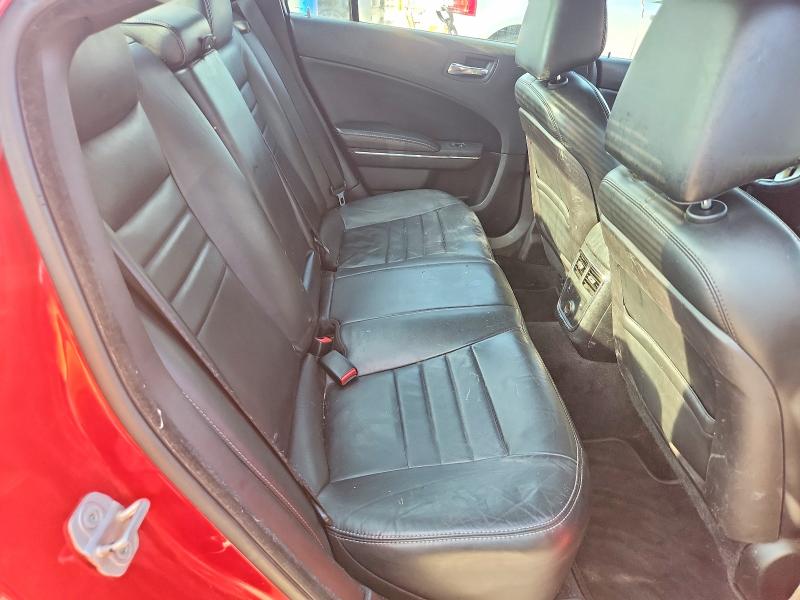 Aukcja sprzedaży 2013 Dodge Charger, vin: 2C3CDXJG1DH545748, numer aukcji: 60396906