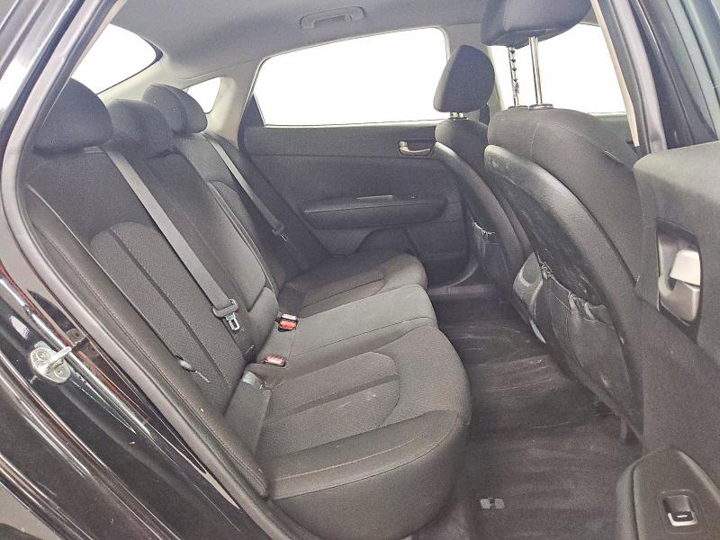 Продаж на аукціоні авто 2018 Kia Optima, vin: 5XXGT4L31JG267036, номер лоту: 60396036