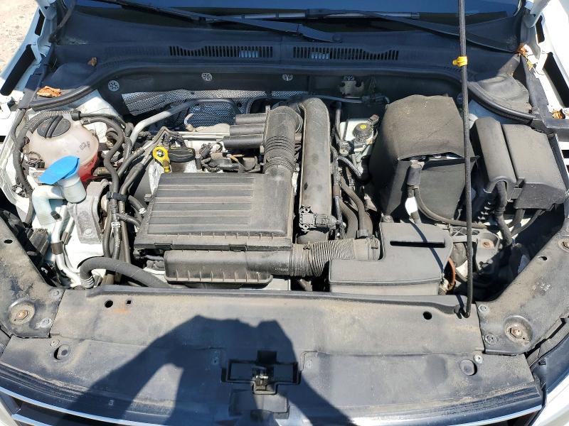 Продаж на аукціоні авто 2017 Volkswagen Jetta, vin: 3VWDB7AJ7HM415933, номер лоту: 62872376