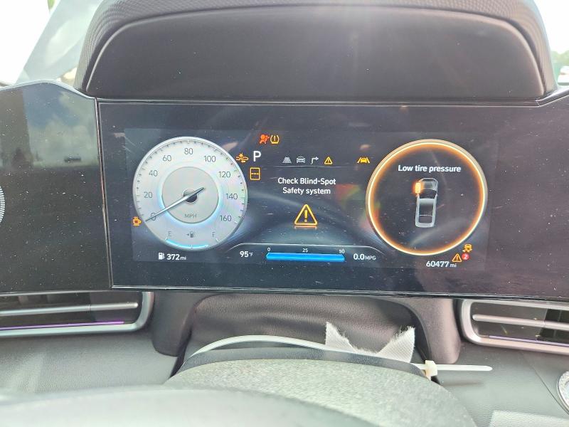Aukcja sprzedaży 2024 Hyundai Elantra, vin: KMHLP4DG6RU792020, numer aukcji: 60622216