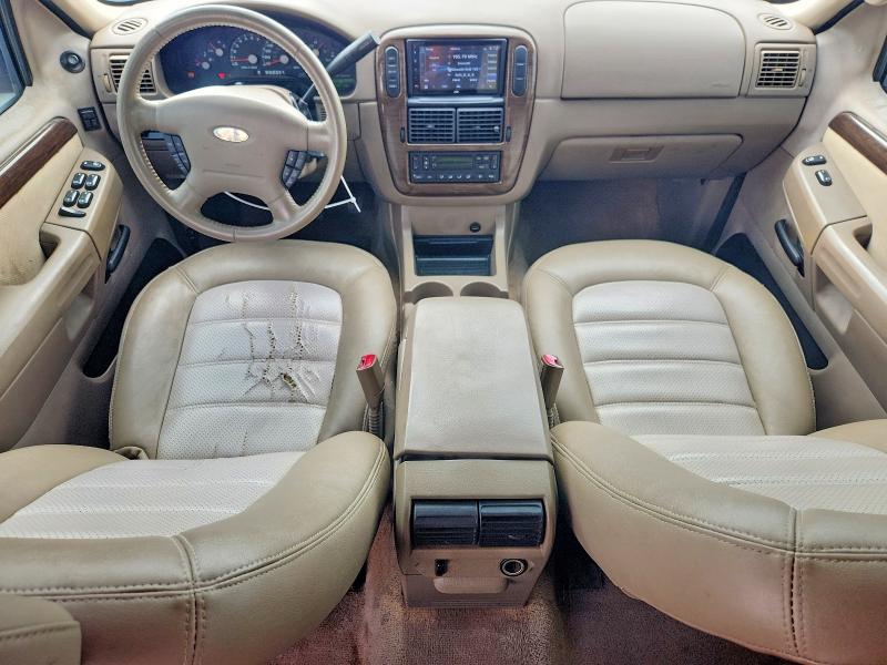 Продажа на аукционе авто 2004 Ford Explorer, vin: 1FMZU64W34UA86055, номер лота: 62401296