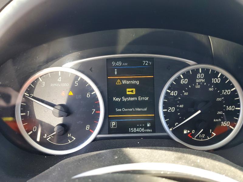 2019 Nissan Sentra მანქანა იყიდება აუქციონზე, vin: 3N1AB7AP2KY318393, აუქციონის ნომერი: 60898776