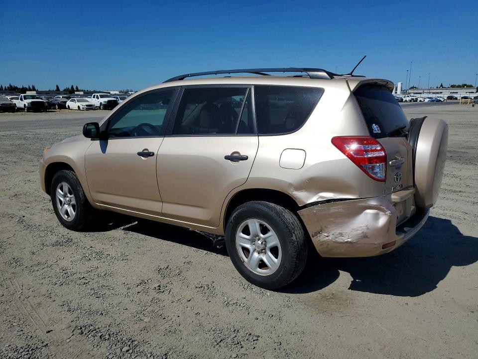 Продаж на аукціоні авто 2012 Toyota Rav4, vin: 2T3BF4DV9CW191681, номер лоту: 60779006