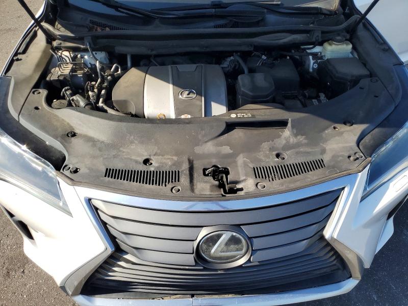 Aukcja sprzedaży 2017 Lexus Rx 350, vin: 2T2BZMCA6HC112406, numer aukcji: 60157566