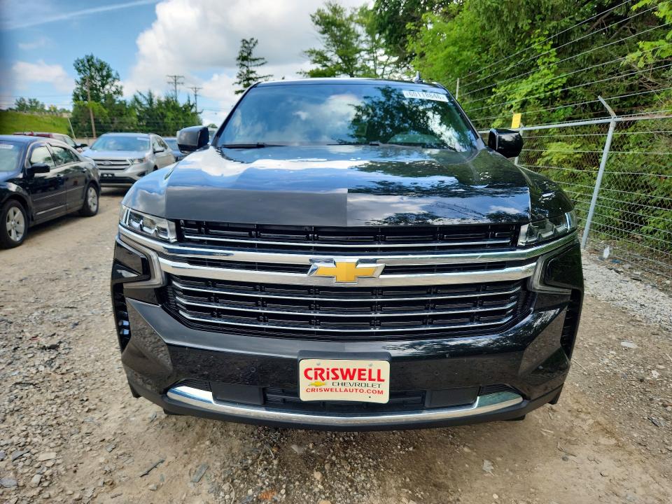 60118646 :رقم المزاد ، 1GNSKCKD4RR142646 vin ، 2024 Chevrolet Suburban مزاد بيع