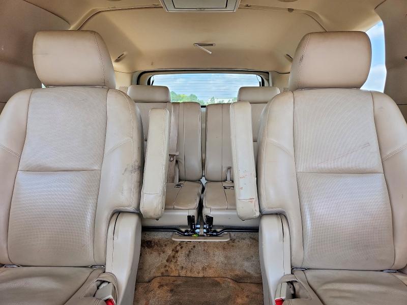 Продажа на аукционе авто 2014 Gmc Yukon Xl, vin: 1GKS1MEF9ER139514, номер лота: 61692206