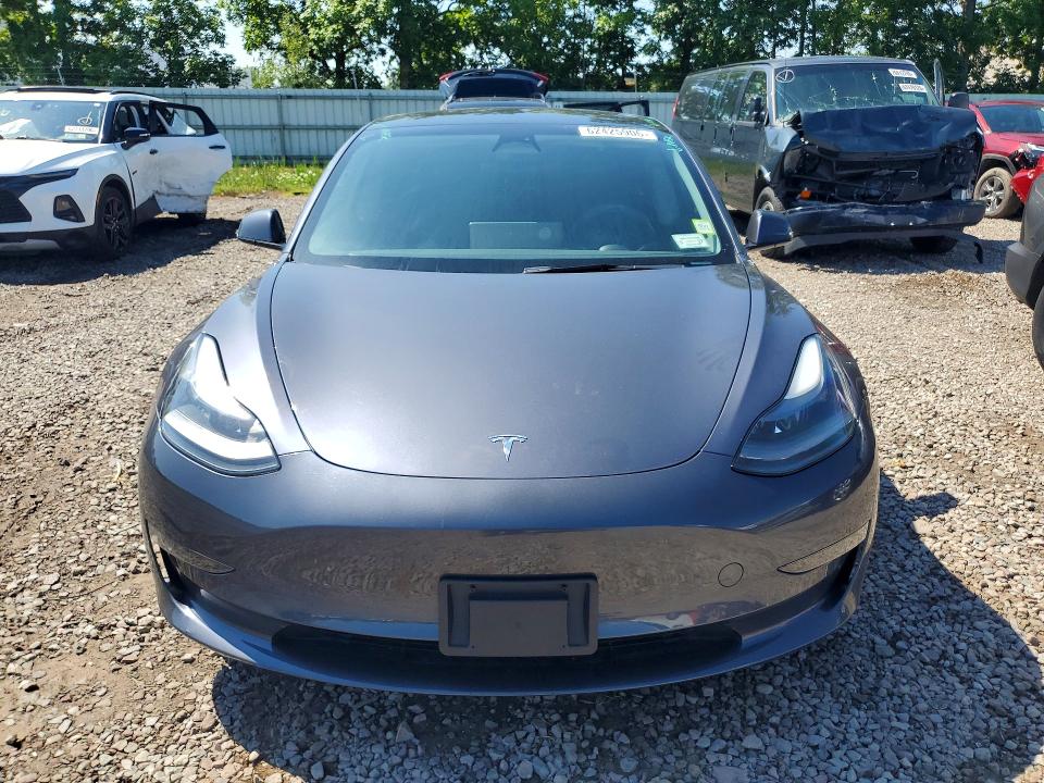 Aukcja sprzedaży 2023 Tesla Model 3, vin: 5YJ3E1EB7PF391576, numer aukcji: 62425906